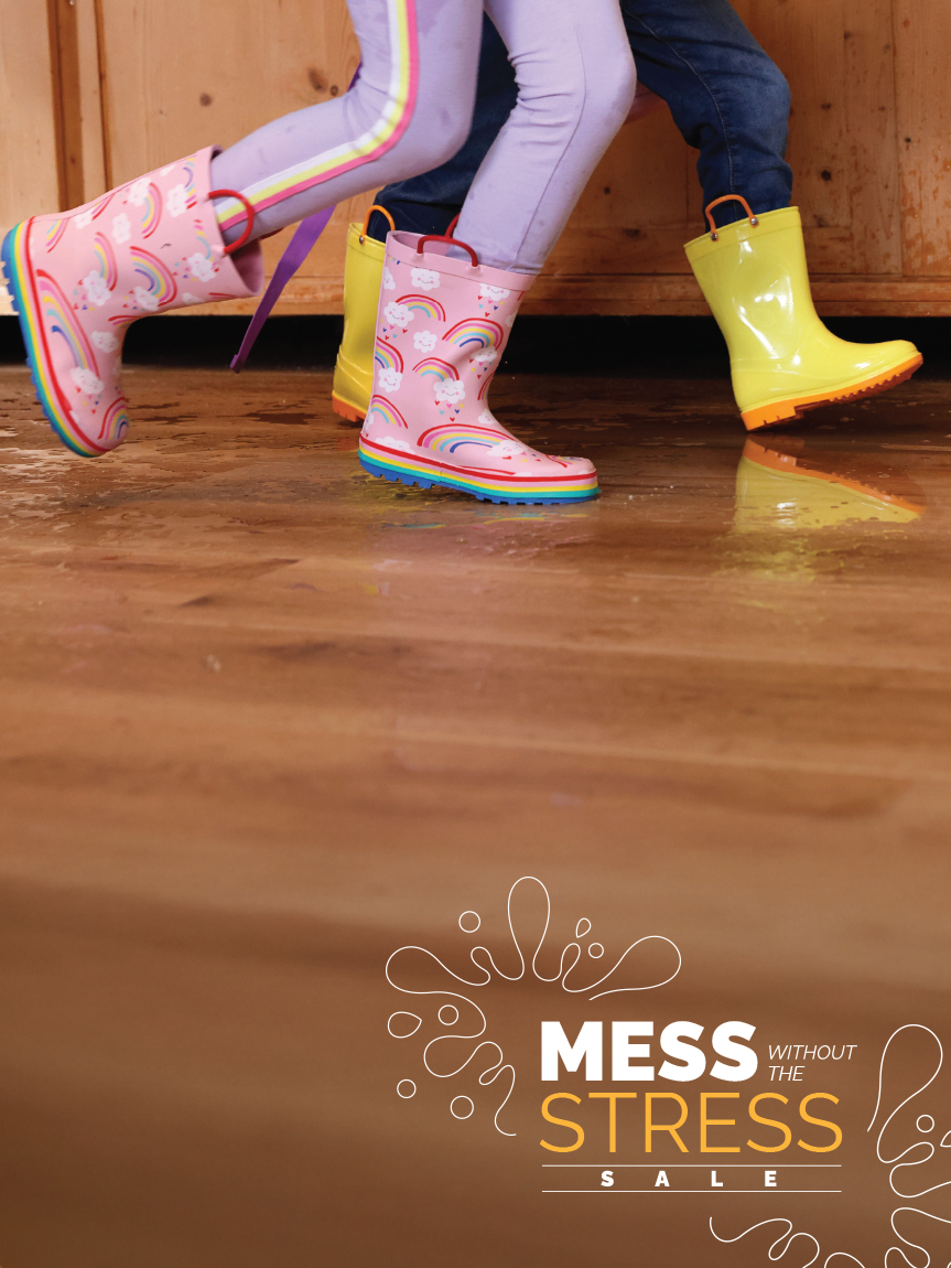 Levis flooring sales